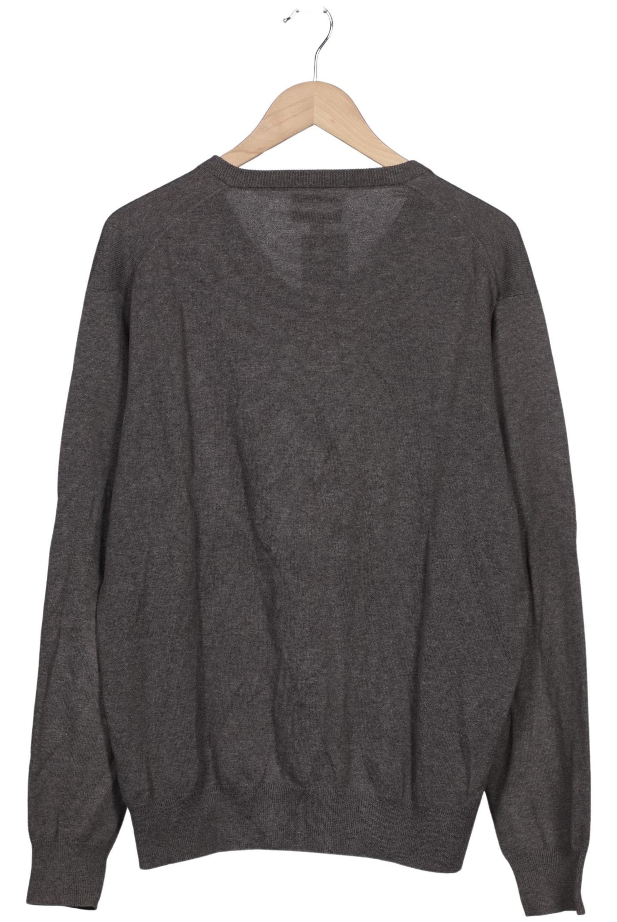 GANT Sweater & Cardigan in XL in Grey