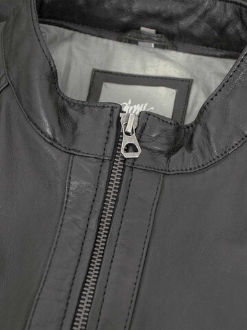 Giacca di mezza stagione 'GBGrahan' di Gipsy by Mauritius in nero