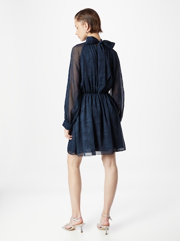 Samsøe Samsøe Dress 'EBBALI' in Blue