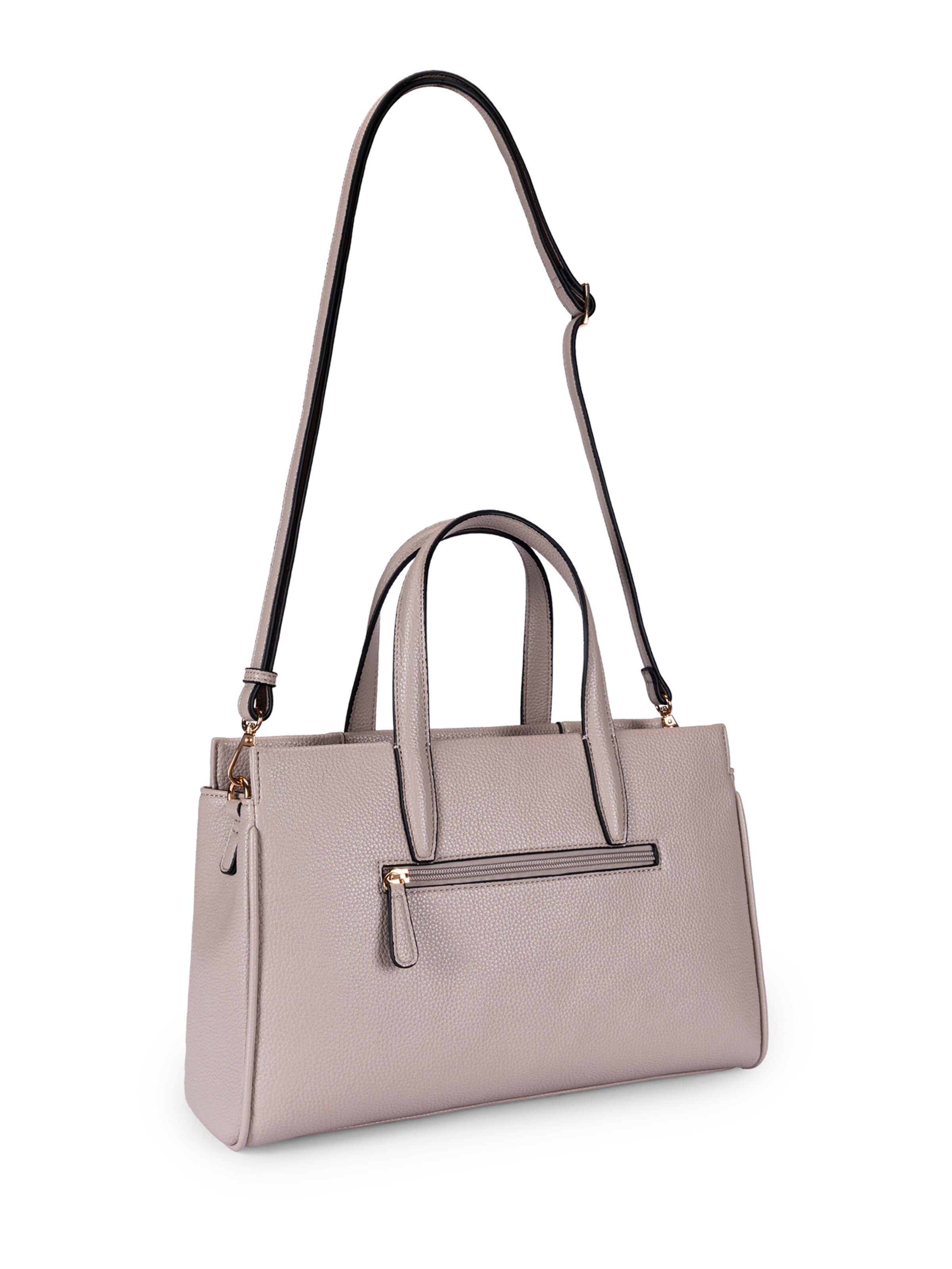 Sacs à main 'Selima' L.CREDI en beige