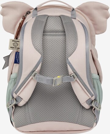 Affenzahn Backpack 'Großer Freund Koala' in Pink