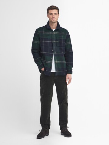 Barbour Jacke 'Chapter' in Blau