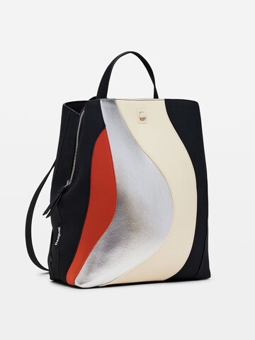 Sac à dos 'Kahlo' Desigual en noir