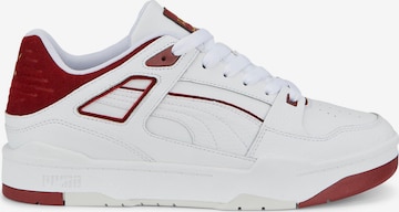 PUMA Sneakers 'Slipstream' in White