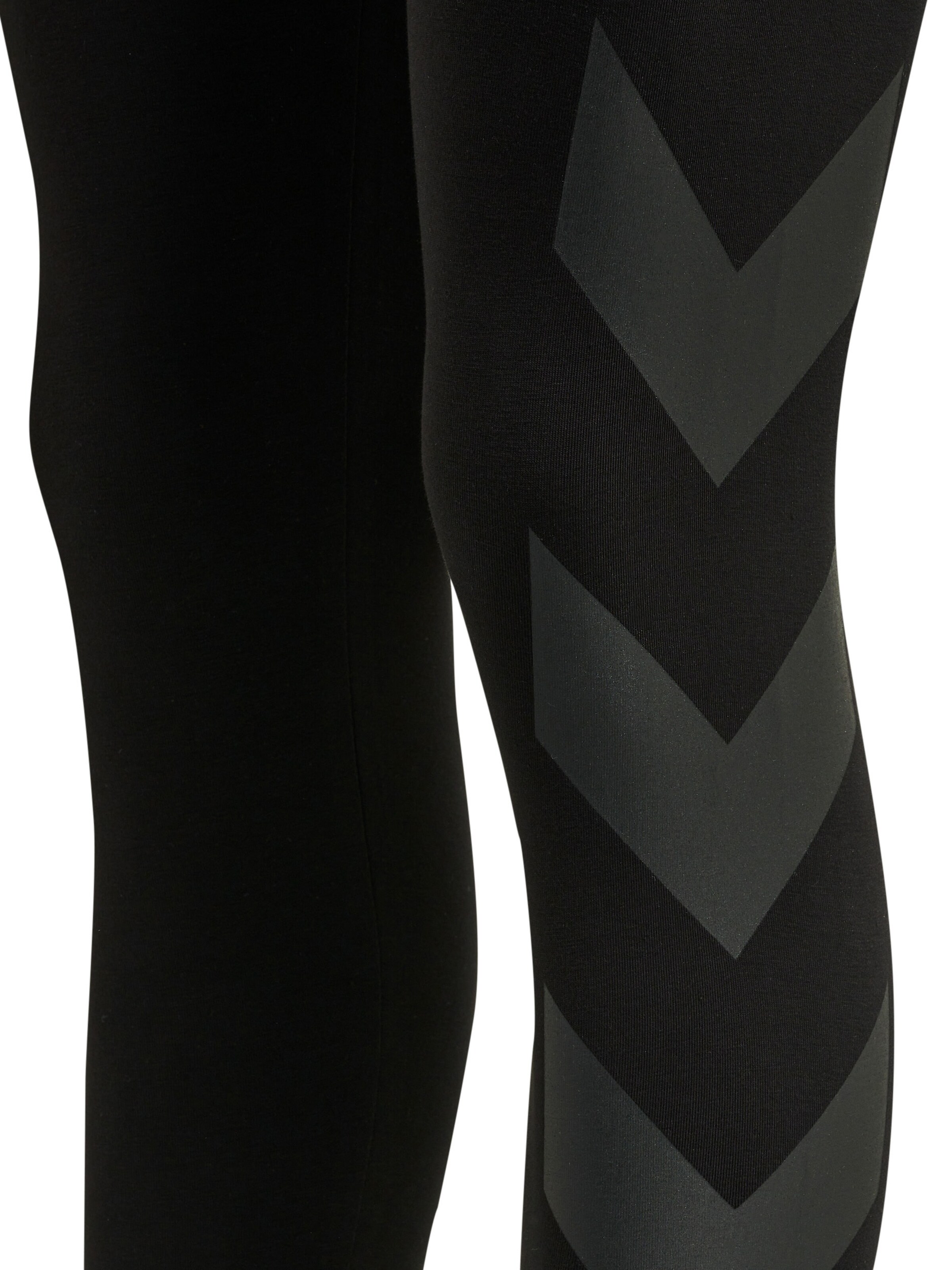 Frauen Sportarten Hummel Sporthose in Schwarz - EU67564 Frauen Sportarten Hummel Sporthose in Schwarz - EU67564