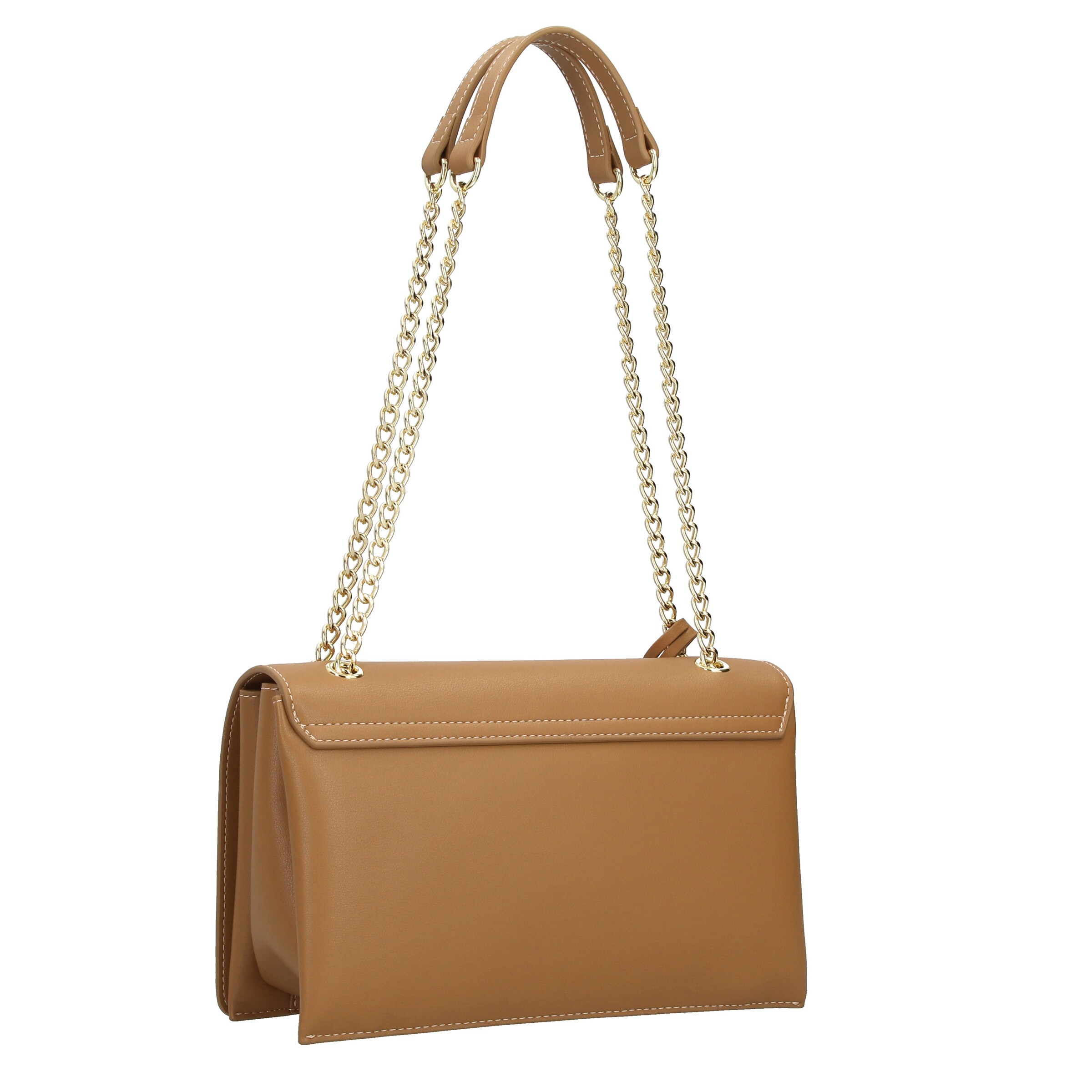 Frauen Taschen & Rucksäcke Love Moschino Umhängetasche in Braun - YG38563 Frauen Taschen & Rucksäcke Love Moschino Umhängetasche in Braun - YG38563