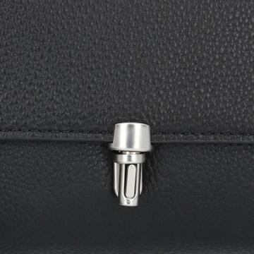 Sac à bandoulière FREDsBRUDER en noir