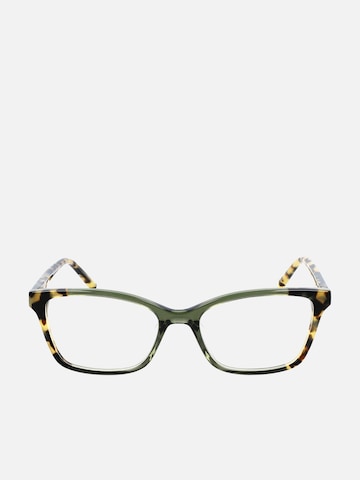 Lunettes de soleil 'Dkny DK5034 Amethyst crystal/violet tortoi 53/17/135 WOMAN Eyewear Frame' DKNY en marron