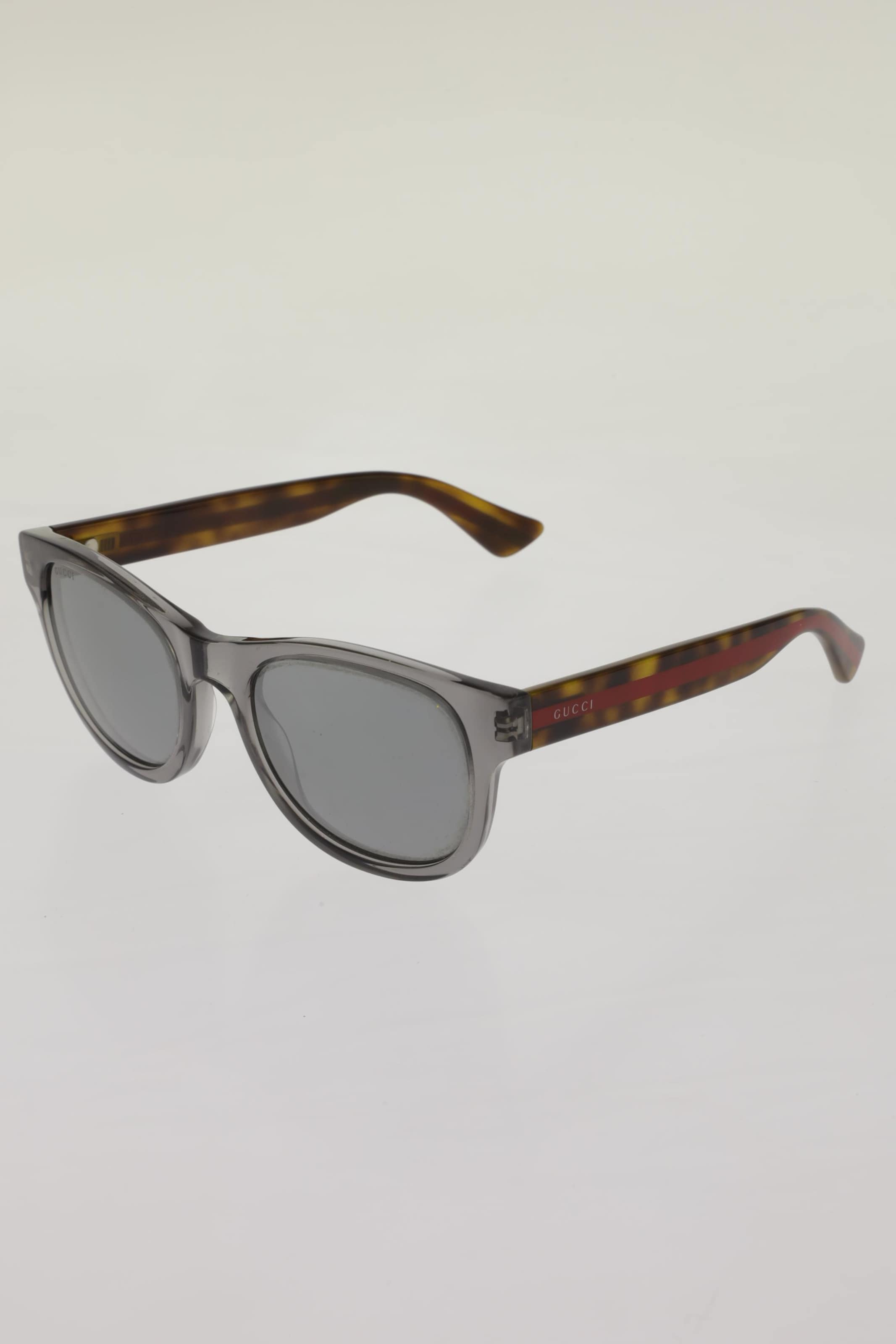 Gucci Sonnenbrille in One Size in grau, Produktansicht
