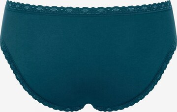 SLOGGI - Cueca em azul