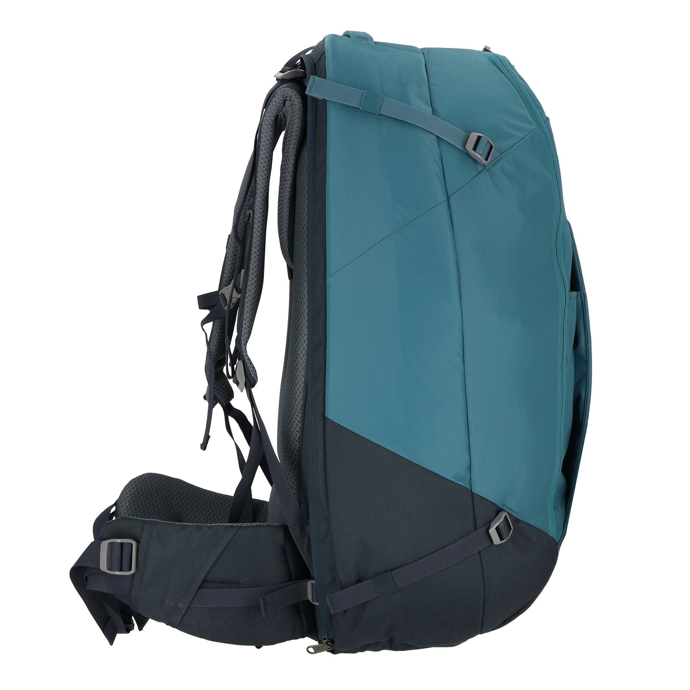 Sac à dos 'Access Pro 65' DEUTER en bleu
