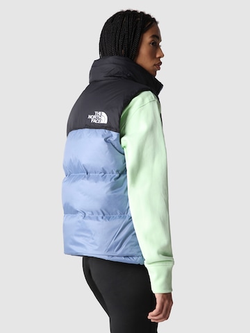 THE NORTH FACE Liivi '1996 RETRO NUPTSE' värissä sininen