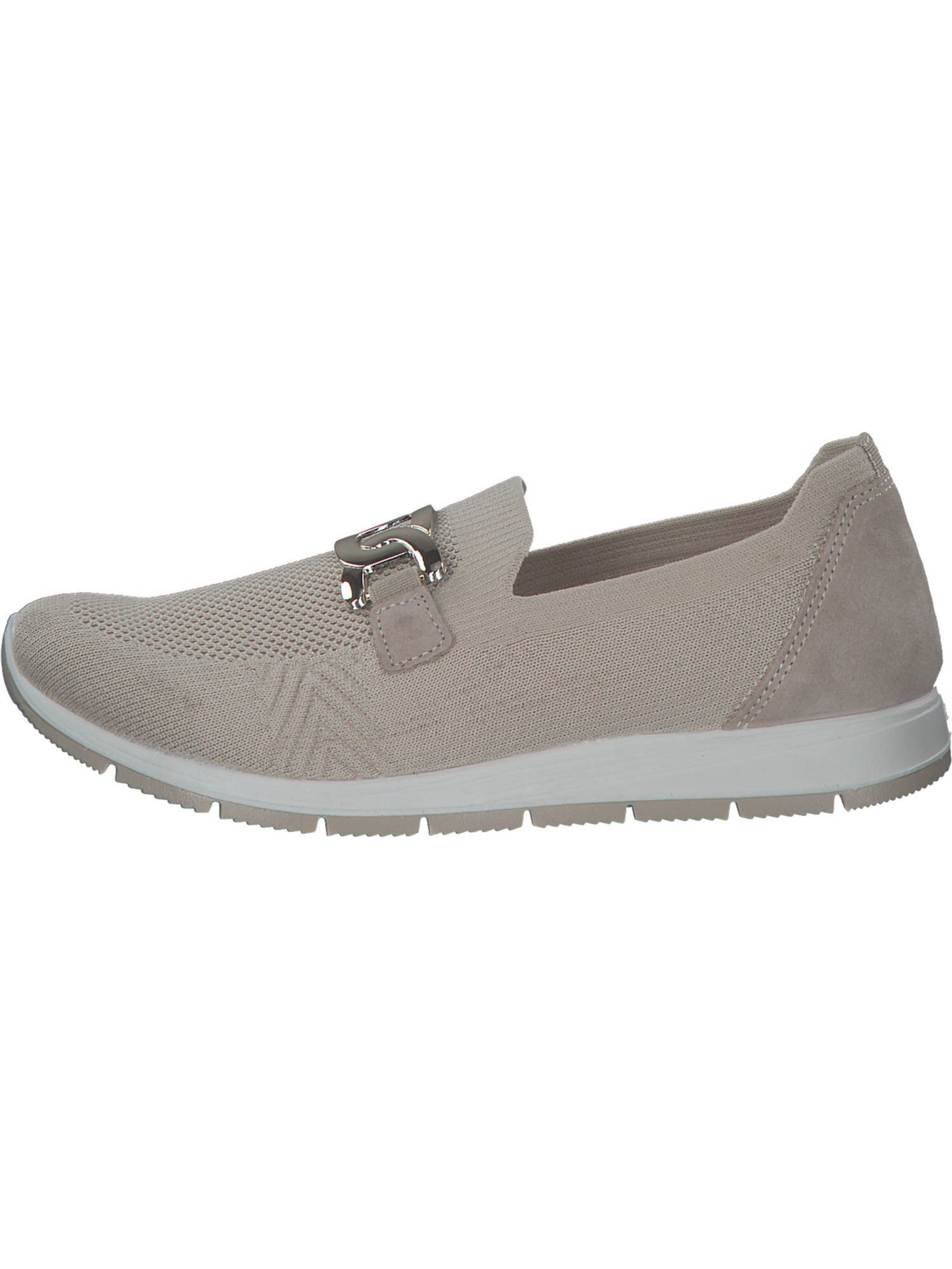 Palado Slip-on 'Vianola' in Beige