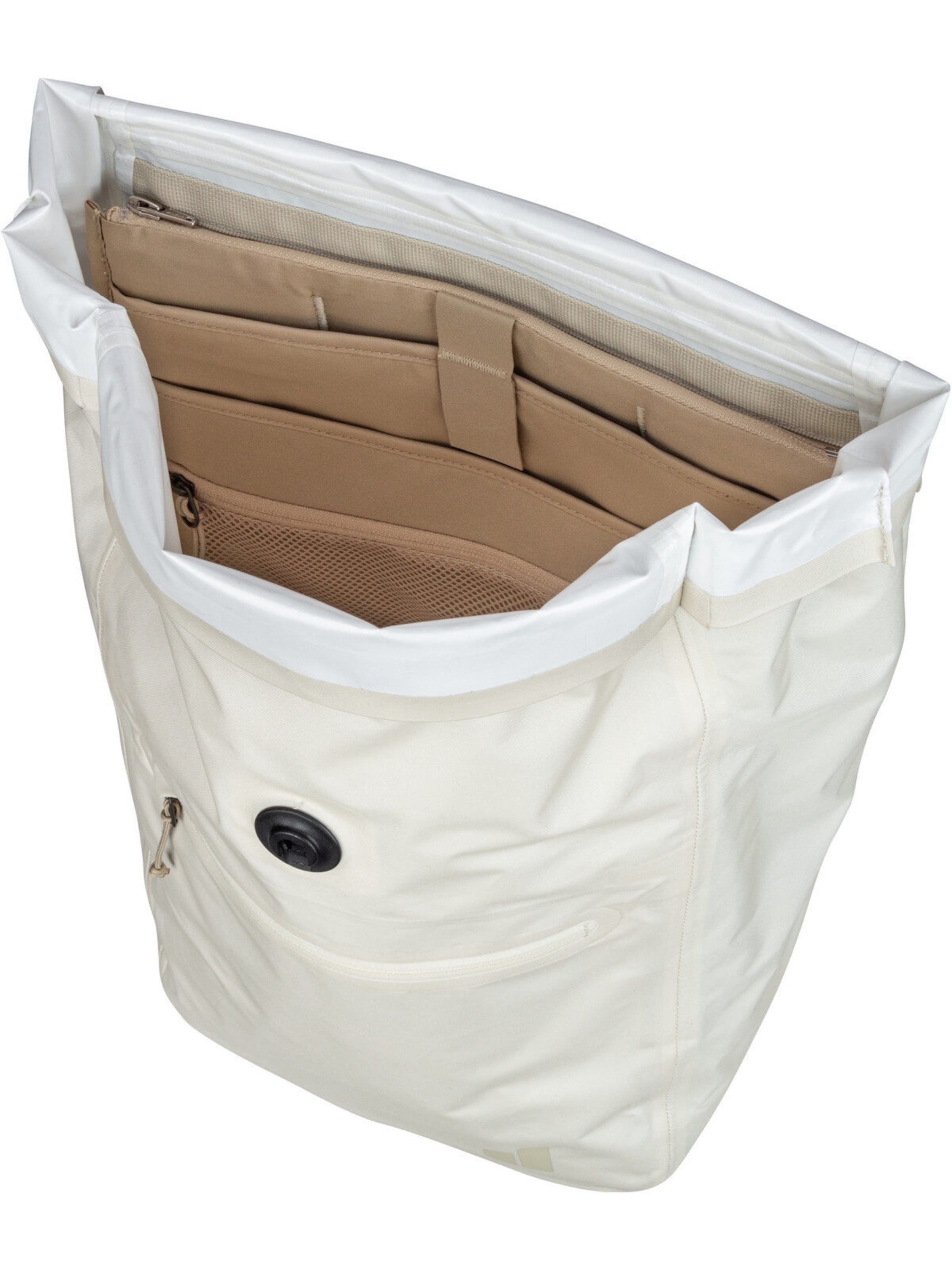 Sac à dos 'Drout 20' DEUTER en blanc