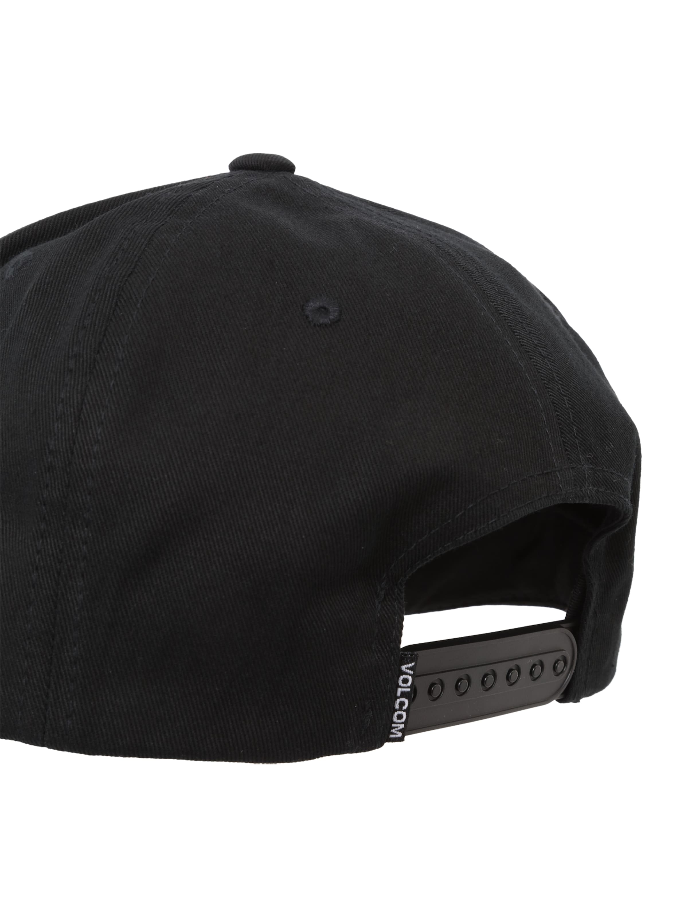 Casquette Volcom en noir