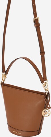 MICHAEL Michael Kors - Bolso de hombro 'TOWNSEND' en marrón