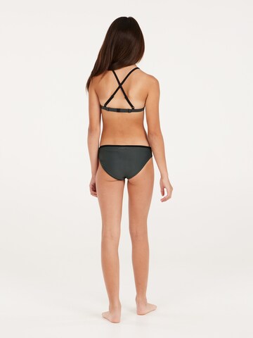 PROTEST Triangle Bikini 'PRTJULA JR' in Green