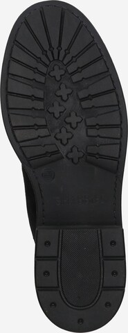 SHABBIES AMSTERDAM Stiefelette in Schwarz