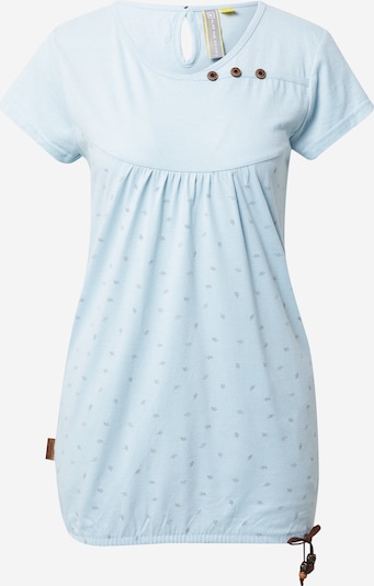 Alife and Kickin Shirt in Light blue / Silver grey, Item view