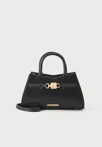 STEVE MADDEN Ročna torbica 'Bsheri' | črna barva