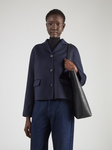 Giacca di mezza stagione 'Joselyn' di JOOP! in blu: frontale