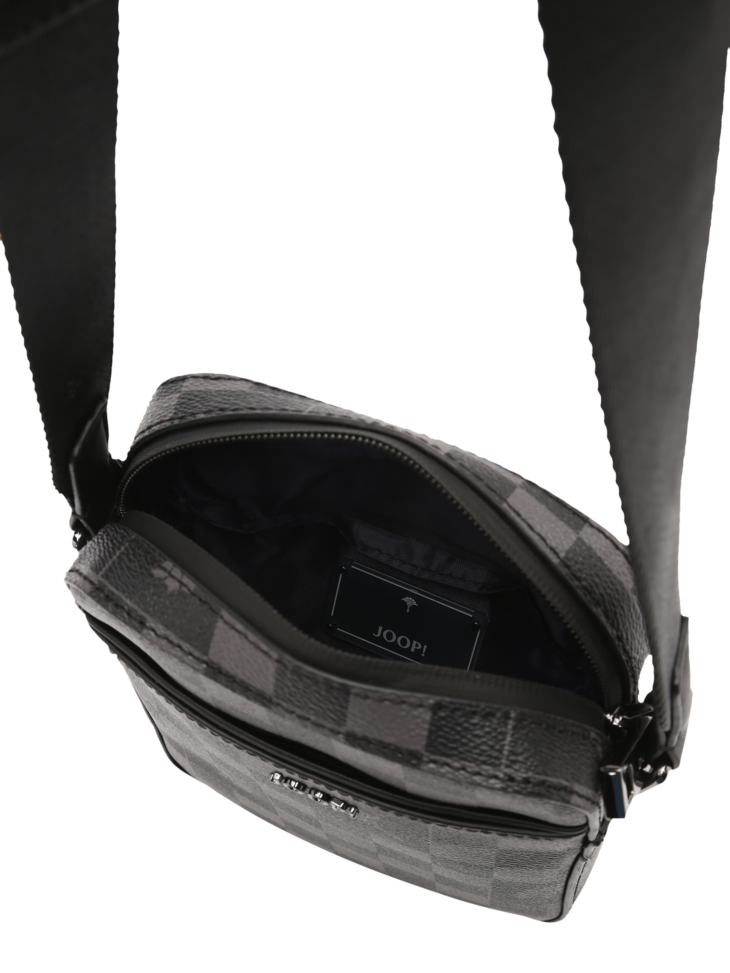 JOOP!Torba preko ramena 'Cortina Piazza Rafael' - siva boja