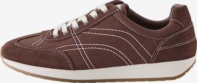 Next Matalavartiset tennarit 'Forever Comfort' värissä suklaa, Tuotenäkymä