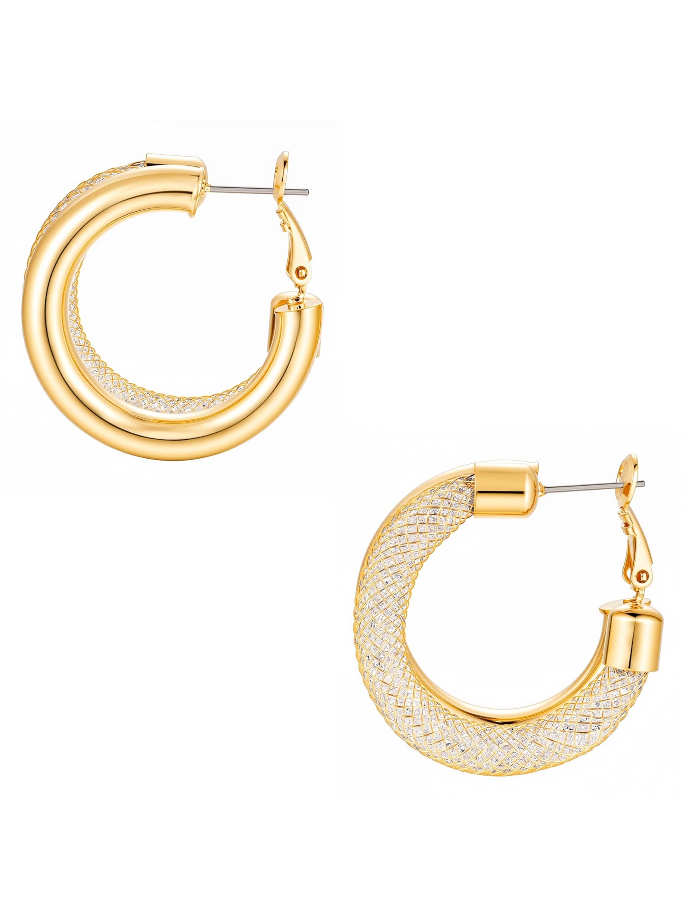 Lulu & Jane - Anillo en oro