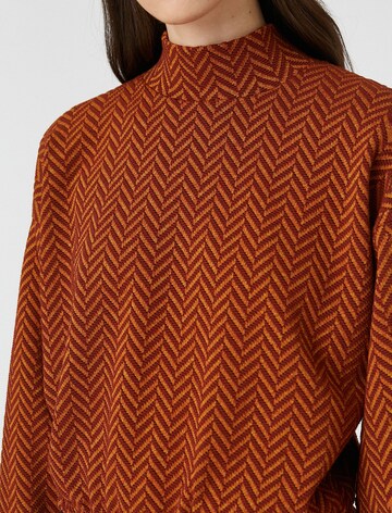 Koton Sweater in Red