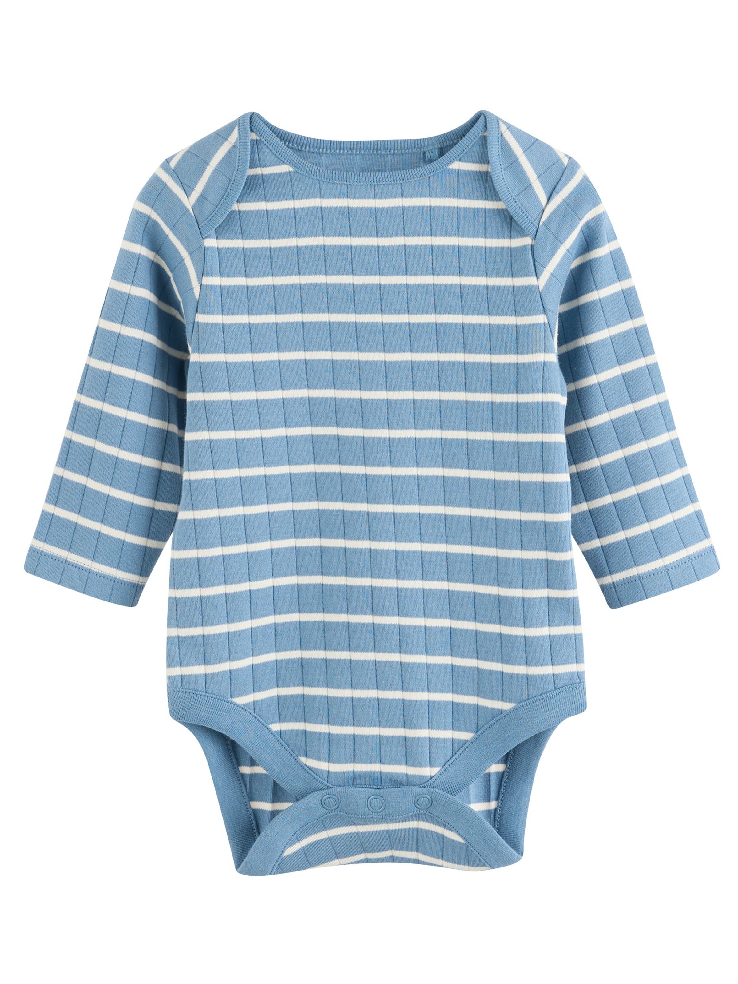 Next Dupačky/body – modrá