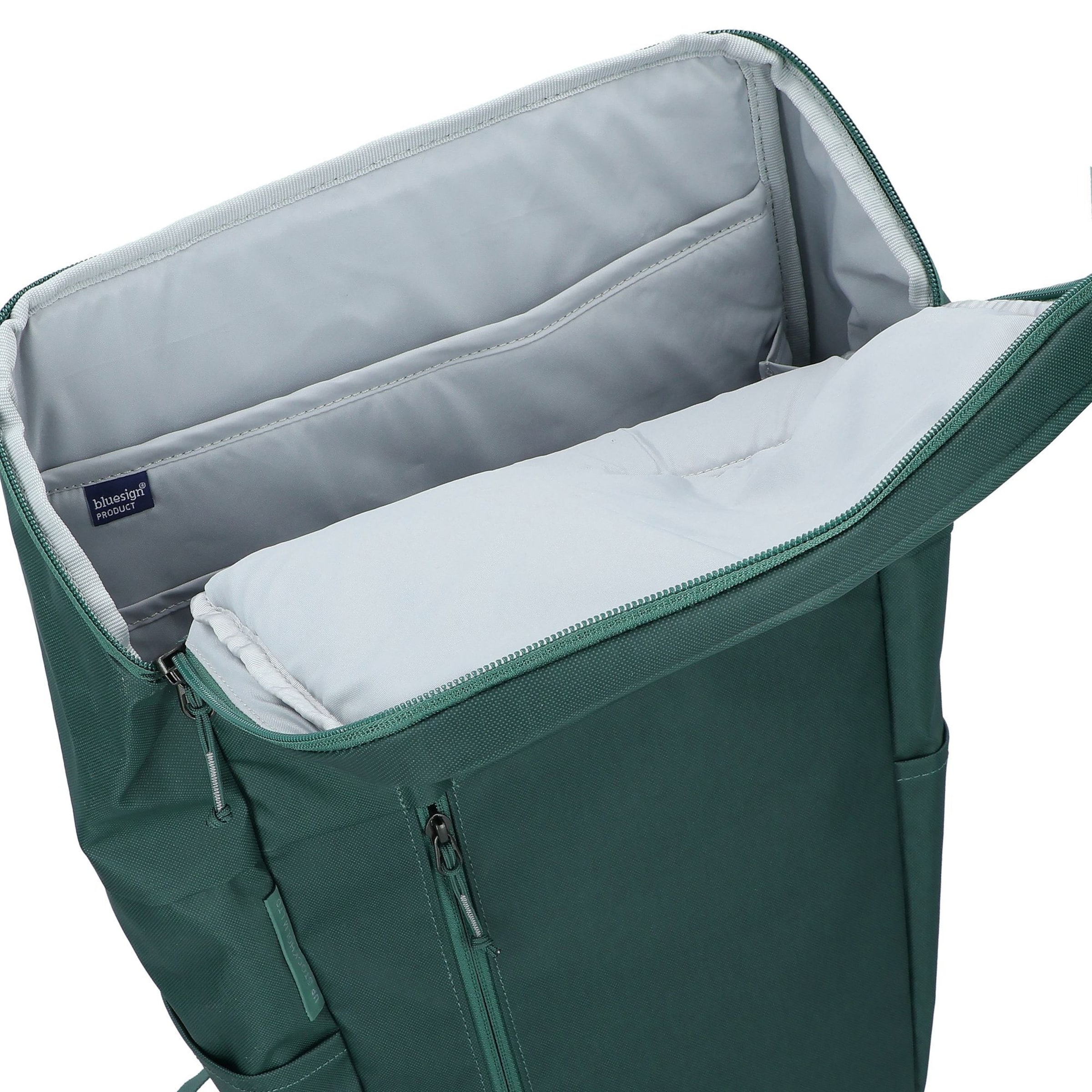 Sac à dos 'Stockholm' DEUTER en vert