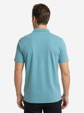 CASA MODA Shirt 'Basic'‌‌‌‌‌ in Blau