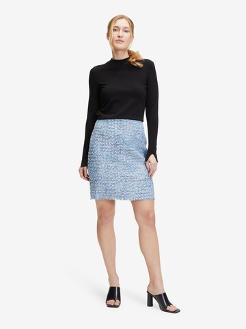 Betty Barclay Skirt in Blue