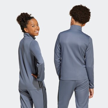 ADIDAS PERFORMANCE Functioneel shirt 'Tiro 25 Essentials' in Grijs