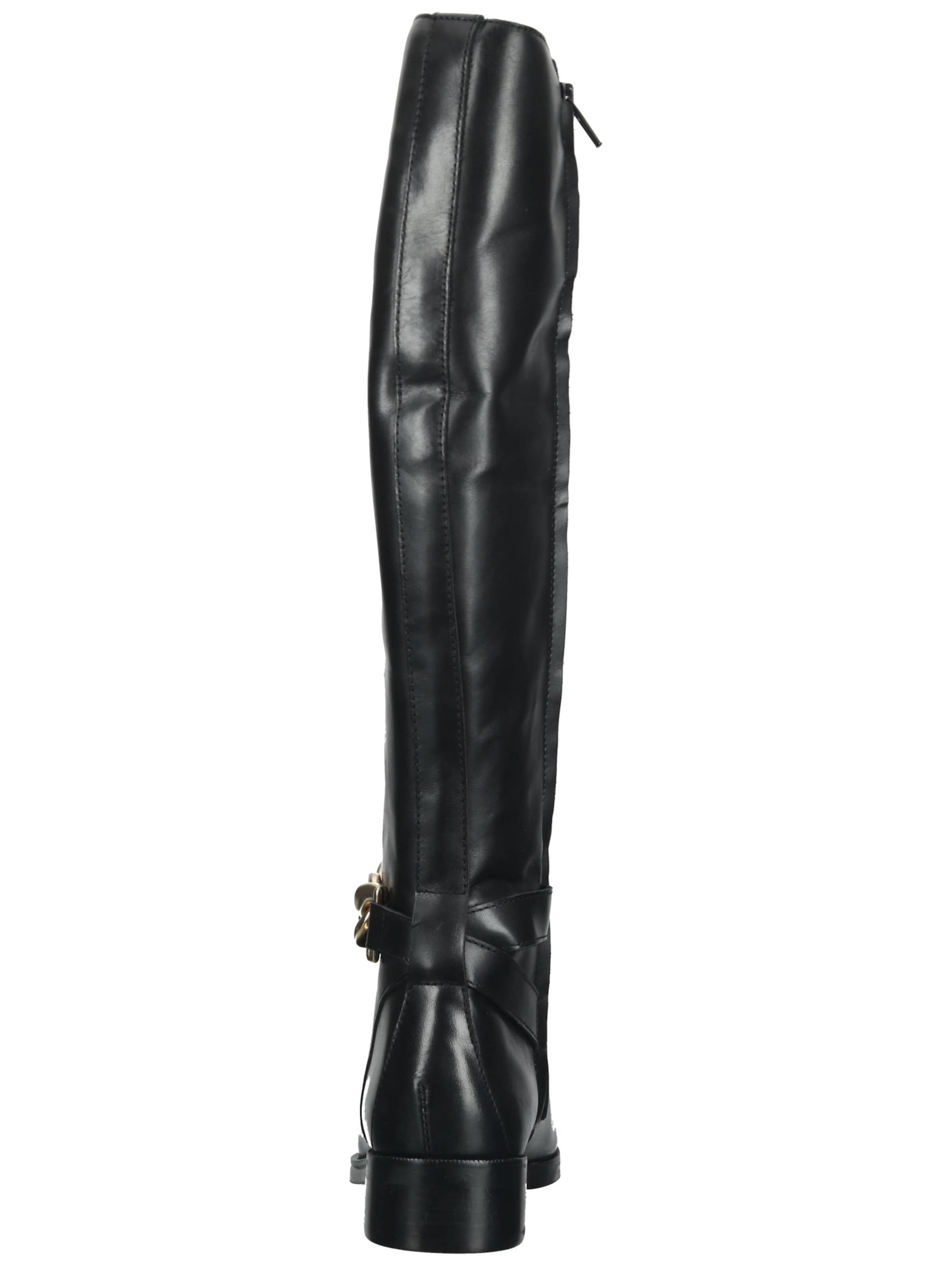 SCAPA Boot in Black