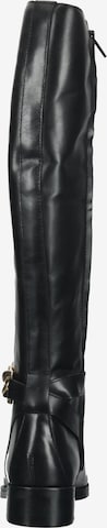 Bottes SCAPA en noir