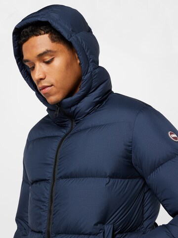 Colmar Winter Jacket in Blue