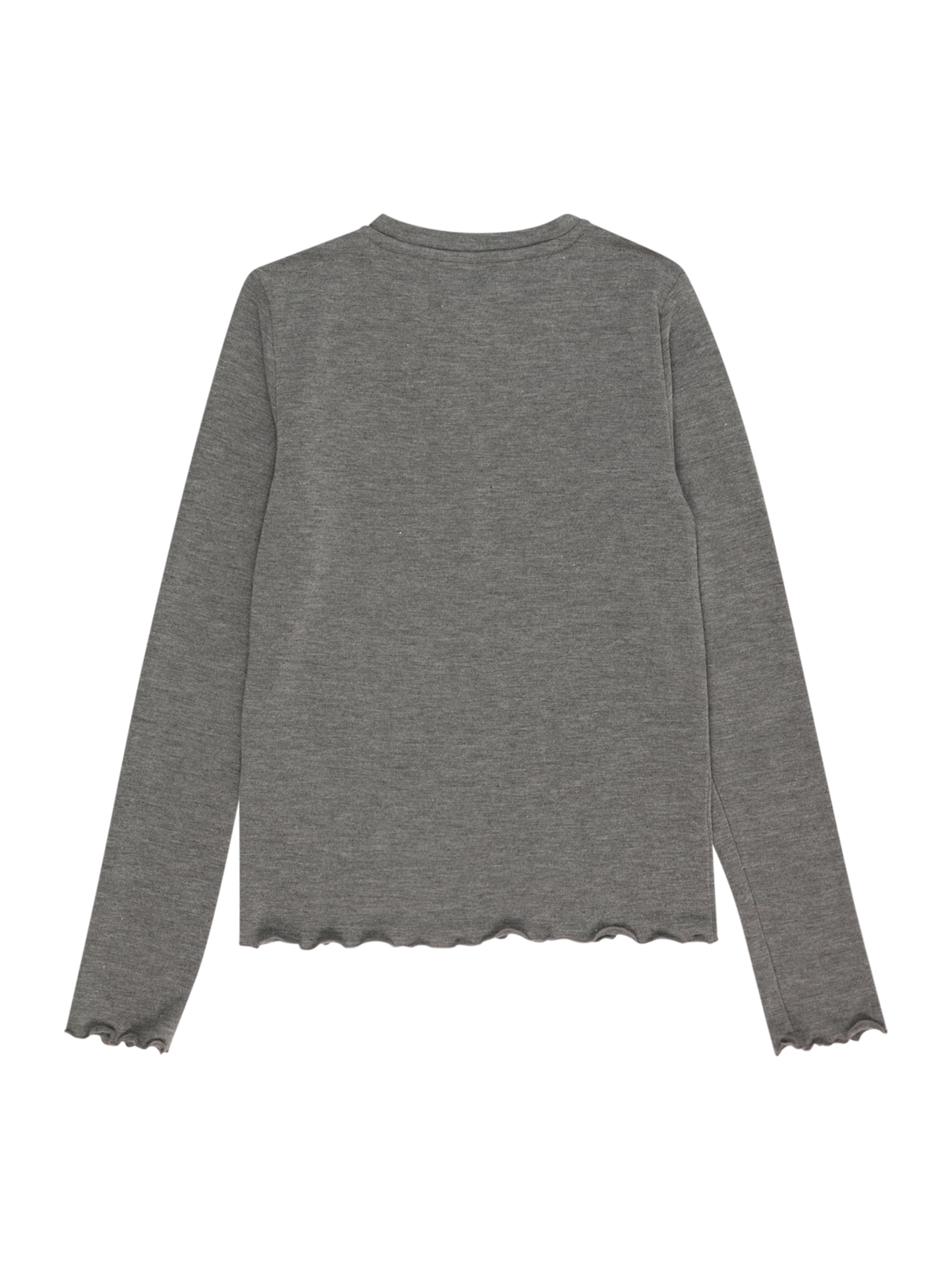 ONLY GIRLS Bluser & t-shirts i grå