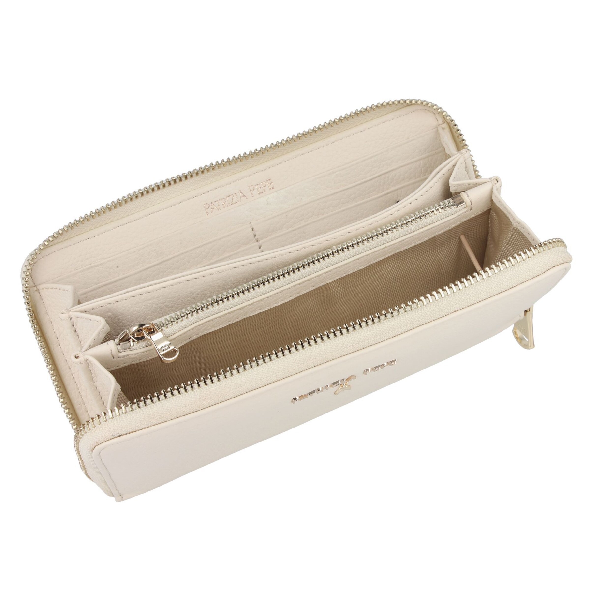 Portamonete di PATRIZIA PEPE in bianco