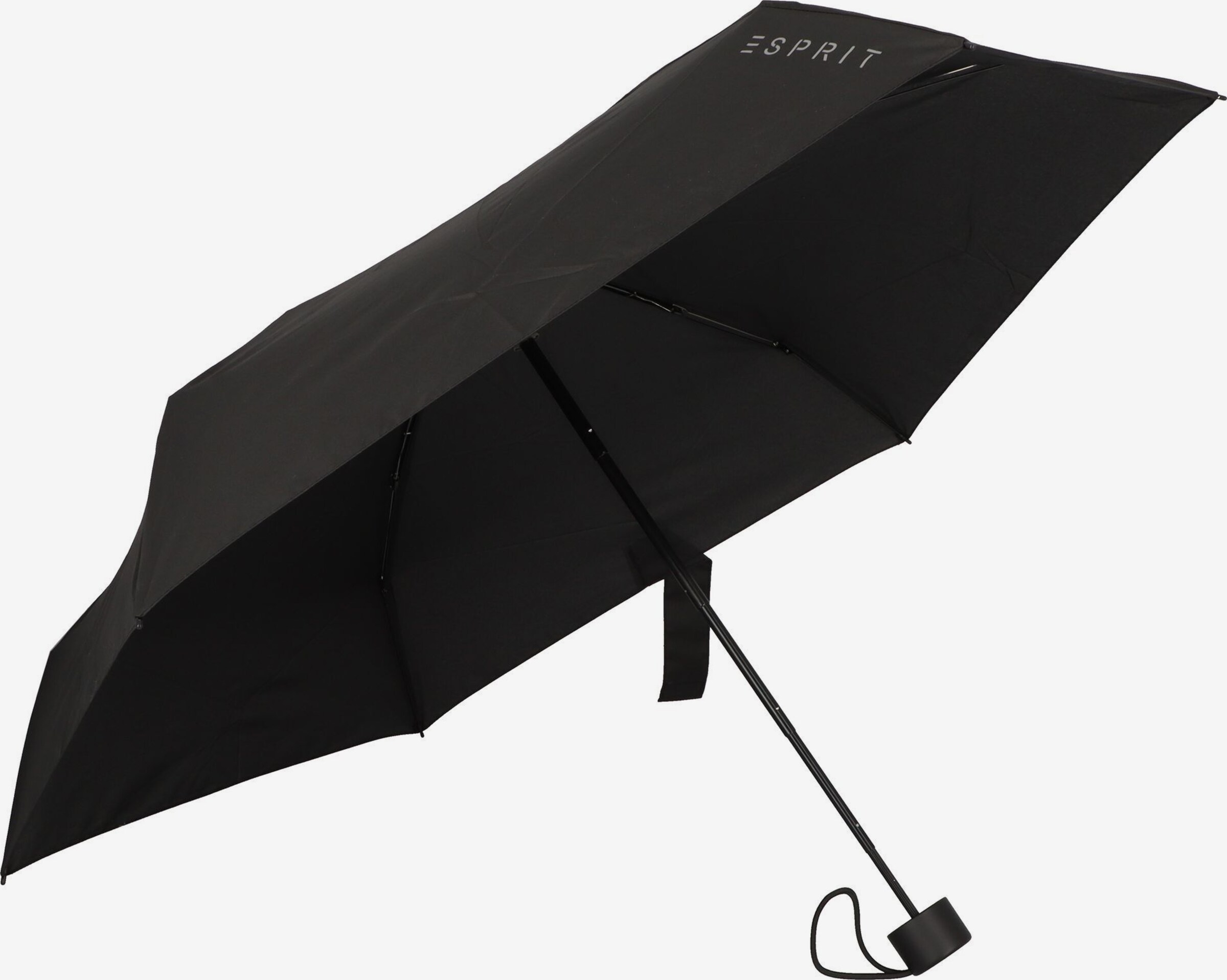 verf Ontleden Vervuild ESPRIT Paraplu in Zwart | ABOUT YOU