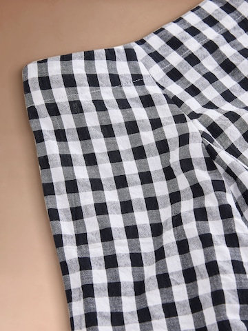 Jupe Cath Kidston en noir