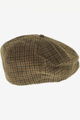 Brixton Hut oder Mütze S in Braun