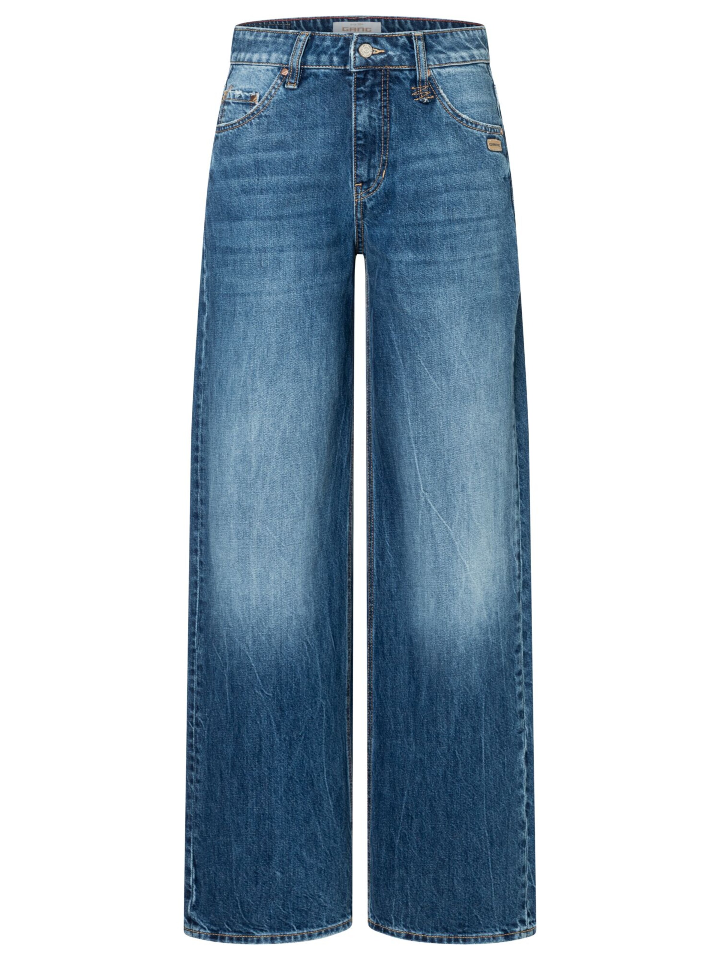 Gang Jeans '94CORA ' in 24/Regular in blau, Produktansicht
