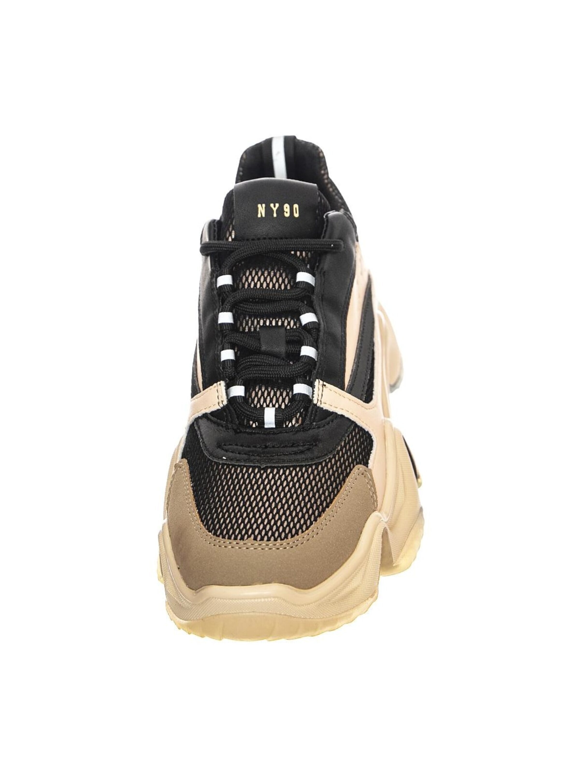 STEVE MADDEN Sportieve veterschoen in Gemengde kleuren