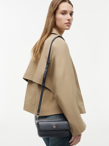 TOMMY HILFIGER Crossbody bag in Blue