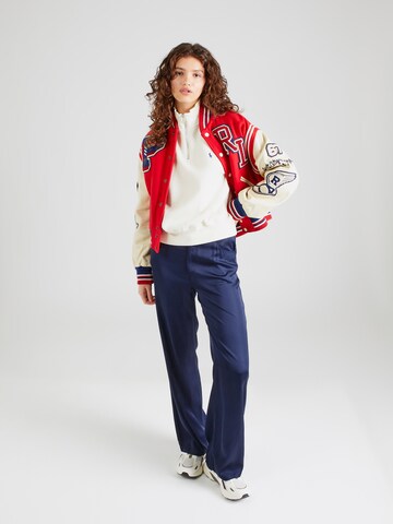 Polo Ralph Lauren Свитшот в Бежевый