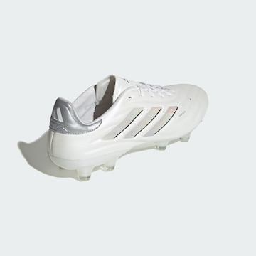 ADIDAS PERFORMANCE Футболни обувки 'Copa Pure II Elite' в бяло