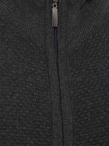 Giacchetta 'Alfredo' di Jacey Quinn in grigio