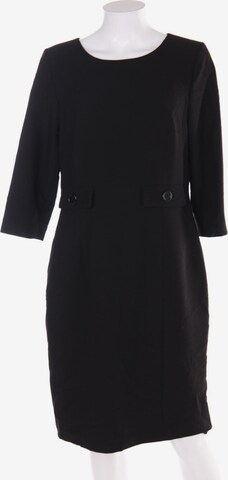 heine Dress in XL in Black: front