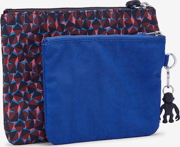 KIPLING Etui i blandingsfarvet: forside